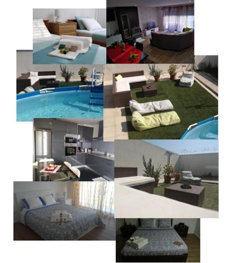 Quinta Da Lousa Guest House - Valongo - Porto Exterior foto