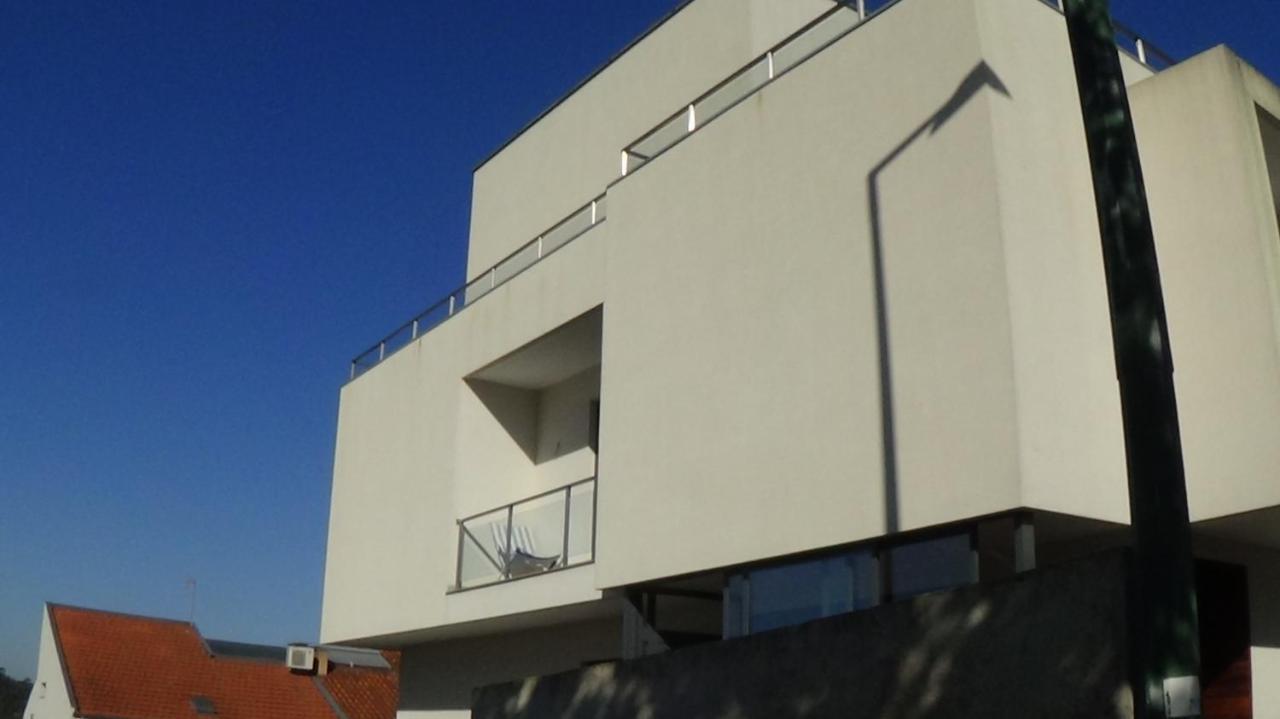 Quinta Da Lousa Guest House - Valongo - Porto Exterior foto